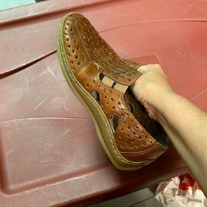 Reiker Antistress Loafers. EU 37 /US 6.5